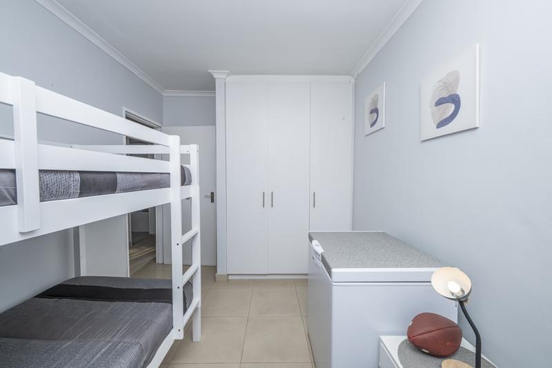To Let 2 Bedroom Property for Rent in Protea Heights Western Cape